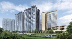 Grand Dunman (D15), Apartment #580654071